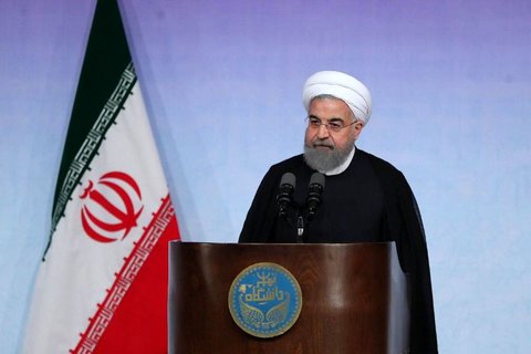  US seeks regime change in Iran
