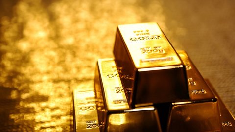 افت ۰.۹ درصدی قیمت جهانی طلا در هفته ای که گذشت