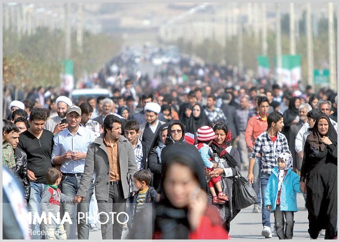 خطرخشکسالی اجتماعی در کمین اصفهان