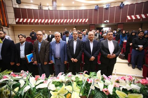 نشست خبری شهردار اصفهان آغاز شد