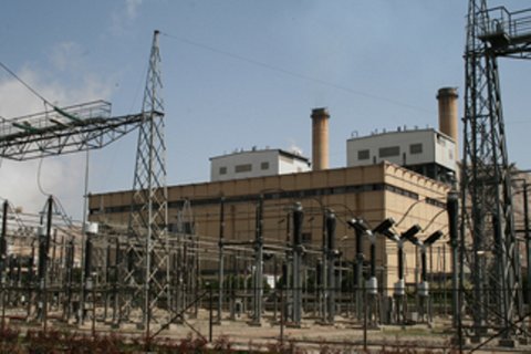 تولید یک میلیارد و۴۲۹میلیون کیلووات برق در نیروگاه اصفهان