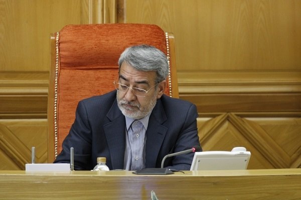 وزیر کشور اولویت‌های ۲۸ گانه اقتصادی ۱۴۰۰ را به استانداران ابلاغ کرد