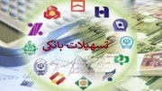 بخش خدمات همچنان پیشتاز دریافت تسهیلات بانکی است