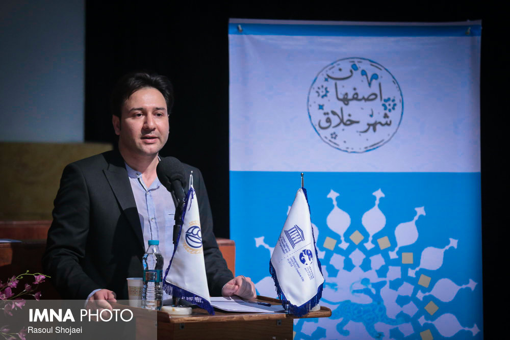 ۸۰ ایده دانش آموزی به نخستین ایده کاپ شهر اصفهان رسید