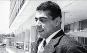 سنگ مزار جهان پهلوان تختی نوسازی شد