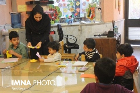 استانداردسازی آموزش در فرهنگسراهای اصفهان در دستور کار است