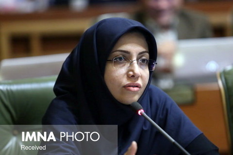 شورای پنجم و ⁧‫شهرداری تهران‬⁩ نسبت به جرایم بی‌تفاوت نیستند