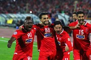 پخش مستقیم فوتبال پرسپولیس-کاشیما در تمام مدارس ایران