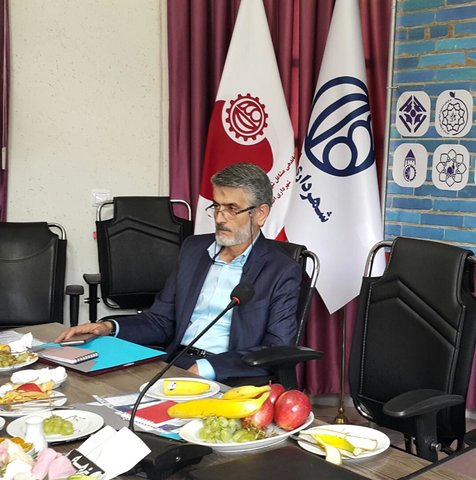 کیوسک‌های هوشمند با استانداردهای جهانی در تهران راه‌اندازی می‌شود
