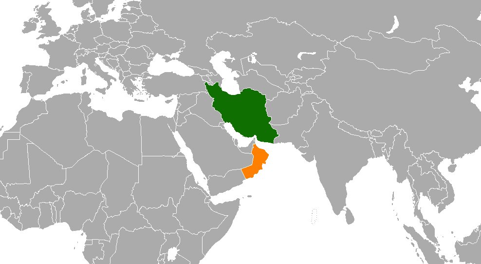 حساب بانکی ایرانی‌ها در عمان مسدود نشده است