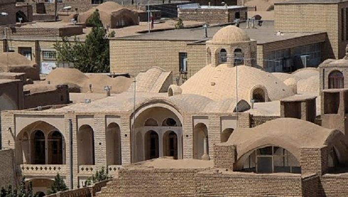 Restoration of historical caravanserai in Zavareh completed