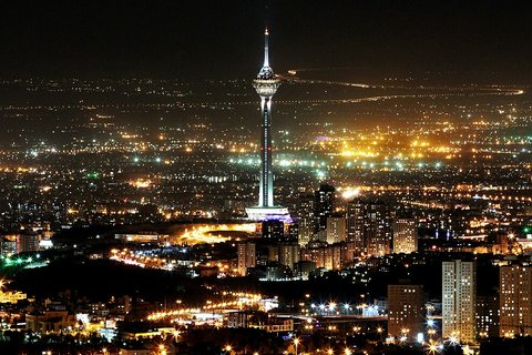 تهران به شهر انسان محور تبدیل شود
