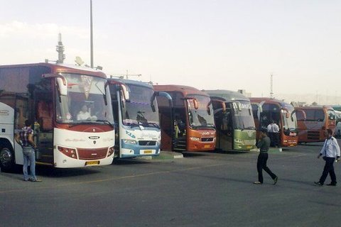 صدور ۱۵ مجوز در بخش حمل‌ونقل جاده‌ای استان کرمانشاه