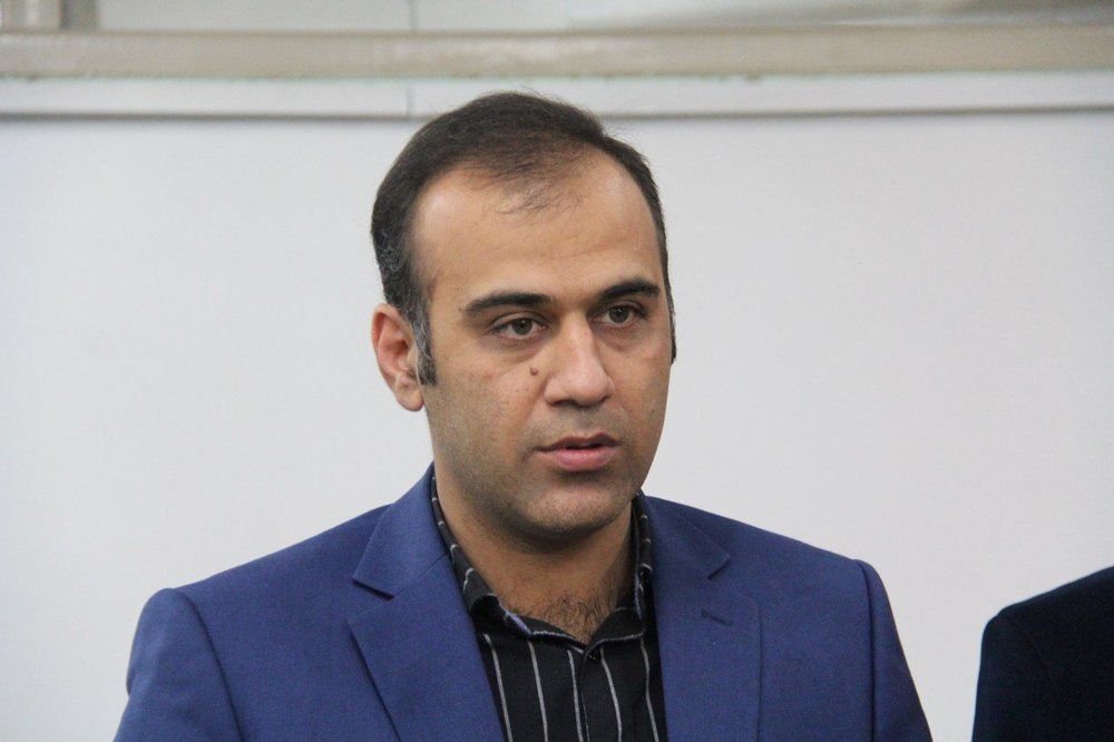 مدیر منطقه ۱۵ شهرداری اصفهان منصوب شد