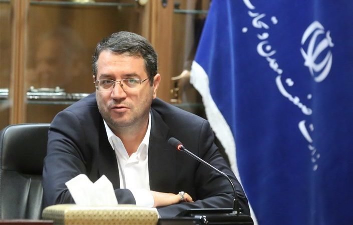 پیشرفت ۱۸۰ درصدی صادرات غیرنفتی اصفهان