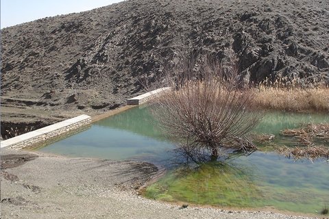 اختصاص ۳۰میلیارد تومان اعتبار از صندوق توسعه ملی به آبخیزداری اصفهان