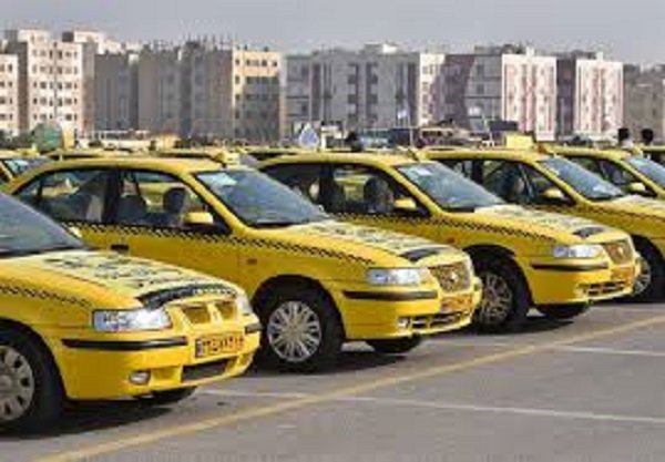 پیگیری از مجلس برای بازگشت بیمه رانندگان تاکسی
