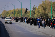 وسایل نقلیه عمومی با پلاک عمومی فقط از مرز چزابه به عراق بروند