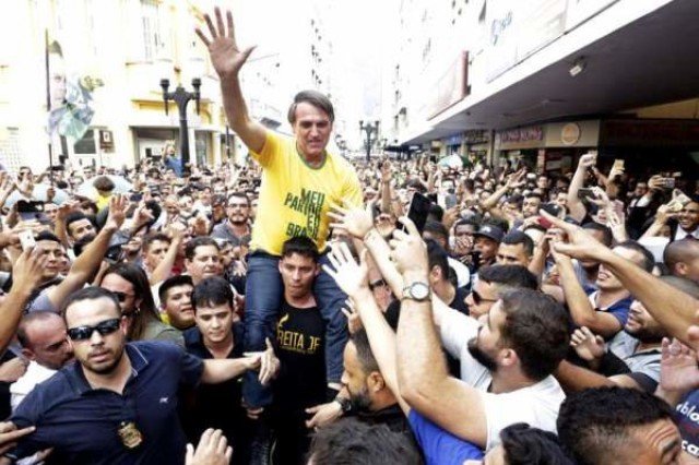 انتخابات برزیل؛ بیدار باشی برای همه جهان