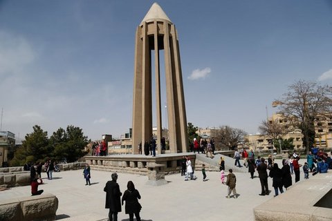 شهرداری همدان عضو سازمان جهانی گردشگری شد 