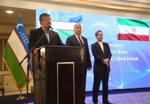 گسترش روابط ایران و ازبکستان با توسعه موارد موافقتنامه تعرفه ترجیحی
