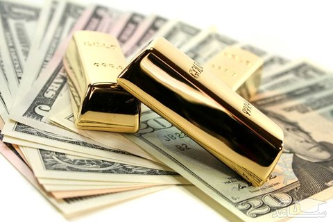 آخرین قیمت طلا، سکه و دلار تا پیش از امروز ۱۱ اردیبهشت‌ماه