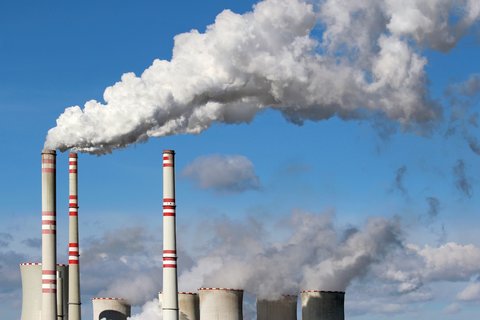 راه حل آلوده‌ترین کشور جهان برای داشتن هوای پاک
