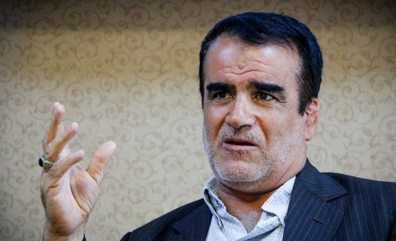 نمازی: محسن هاشمی متمایل باشد، نامزد اصلی کارگزاران می‌شود