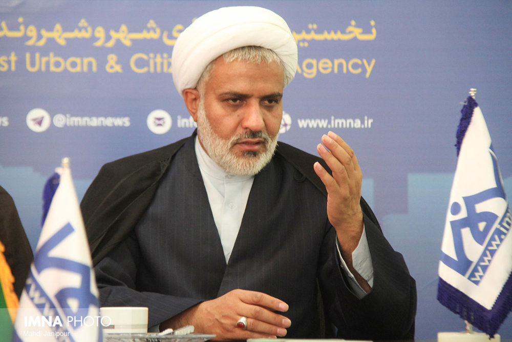 ۲۴ هزار موقوفه در اصفهان سند ندارد