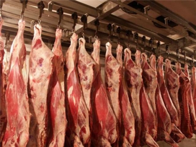 قیمت گوشت قرمز در بازار امروز ۳۰ دی‌ + جدول