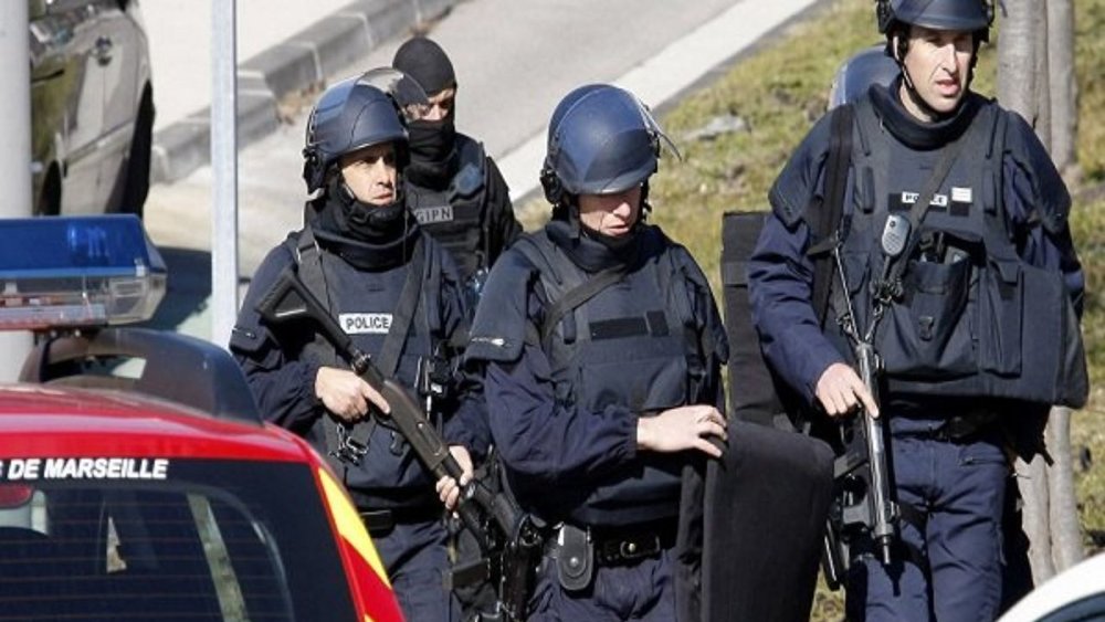 دانمارک ۳ عضو گروهک الاحوازیه را آزاد کرد