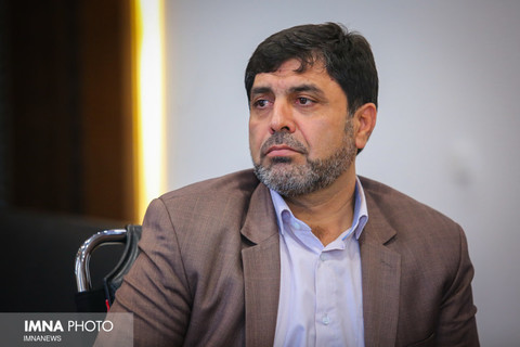 دیدار انجمن حمایت از بیماران آسیب نخاعی با شهردار اصفهان