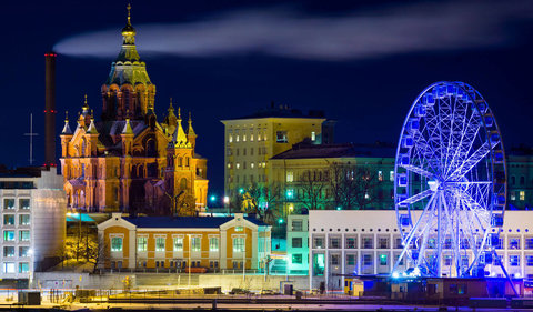 راهکارهای خلاقانه شهرها برای جذب گردشگران