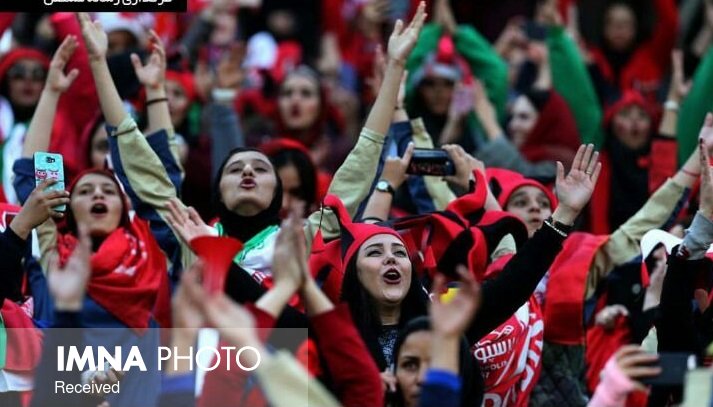 دبیرکل ‌AFC: زنان در ایران باید به ورزشگاه بروند