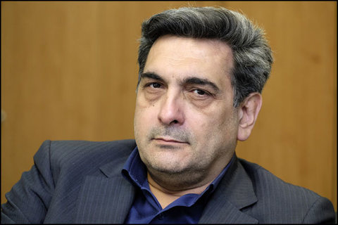 حناچی، شهردار تهران شد