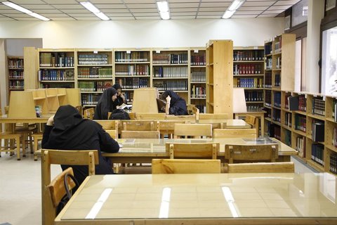 تا سال ۱۴۰۴ کتابخانه‌ها باید میزبان ۳۵ درصد از جمعیت استان باشند