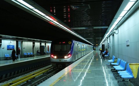 مترو تبریز، پروژه‌ای به قدمت ۲۰ سال به کجا رسید؟