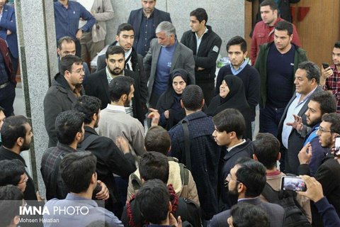 روز نکوداشت دکتر بهشتی