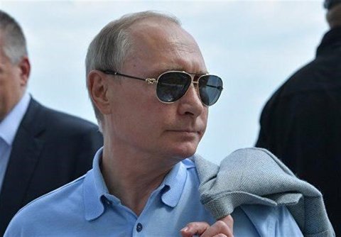 اعمال تحریم‌های جدید اتحادیه اروپا علیه نزدیکان پوتین