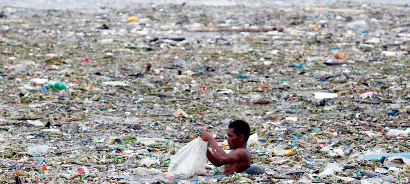 اولین شهرهای بدون پلاستیک در ویتنام