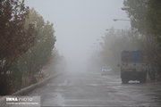 بارش‌ها در کوهرنگ به ۲۴۰ میلی‌متر و در چادگان به ۵۷ میلی متر رسید/راه‌های روستایی باز است