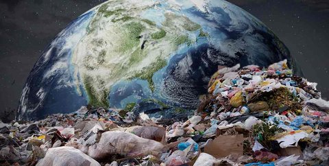 پایان آلودگی پلاستیکی، همکاری جهانی را می‌طلبد