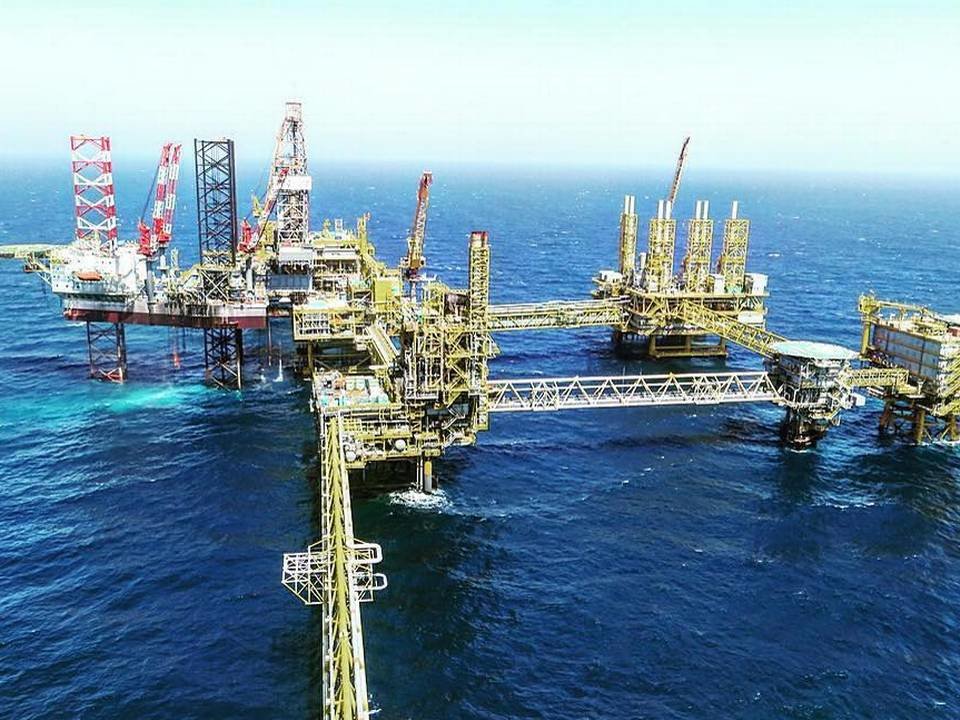 خرید نفت چین از ایران در ماه مارس به ۵۴۱ هزار بشکه افزایش یافت