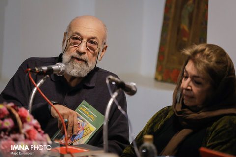 راز نوبل نگرفتن ایرانی‌ها از زبان لیلی گلستان