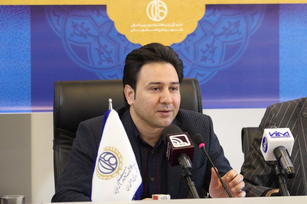 رویداد "ایده کاپ شهر" در اصفهان برگزار می شود