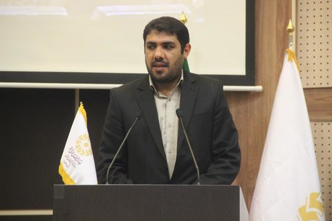 اصفهان پیشگام ترویج فرهنگ کتابخوانی و توسعه کتابخانه‌ها است