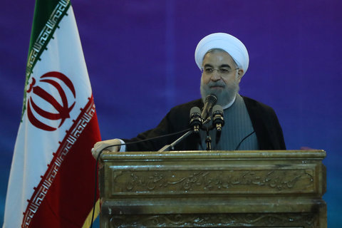  توانایی‌ ایران در مبارزه با مواد مخدر و تروریسم نباید ضربه ببیند