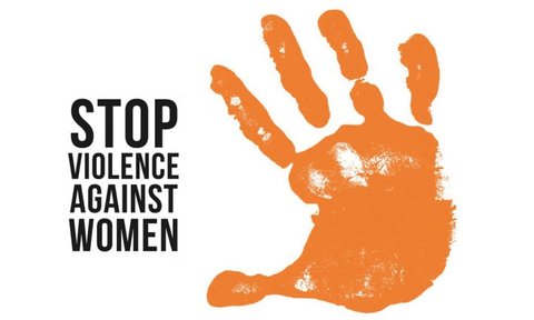 پویش ۱۶ روزه سازمان ملل علیه خشونت مبتنی بر جنسیت