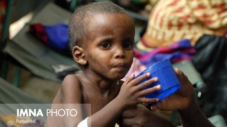 کودکان بیشترین قربانیان بیماری‌ها با منشأ غذایی هستند