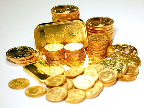 سرنوشت قیمت طلا در سال ۹۹ چه خواهد بود؟